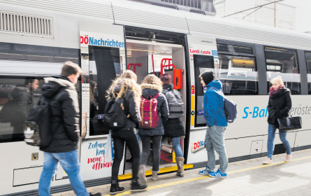 Die „OÖN” öffnen neue Türen