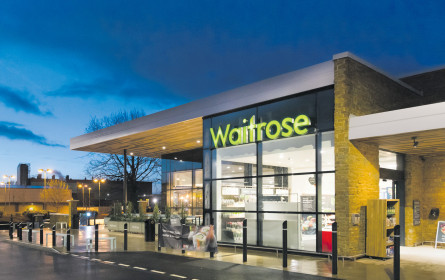 Beinahe der nächste Coup