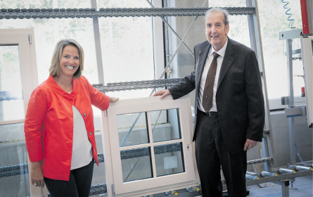 Fensterindustrie 4.0