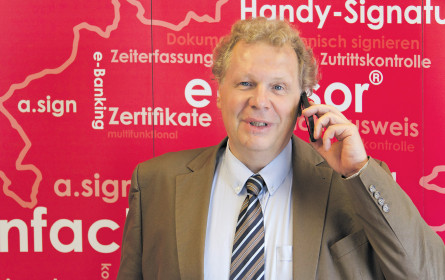 Die Million ist perfekt