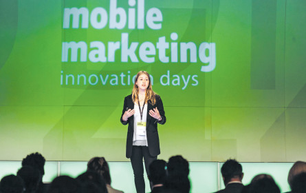 „Die unbestrittene Zukunft”