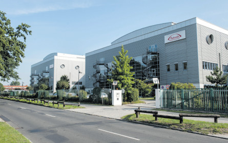 Takeda übernimmt Shire 