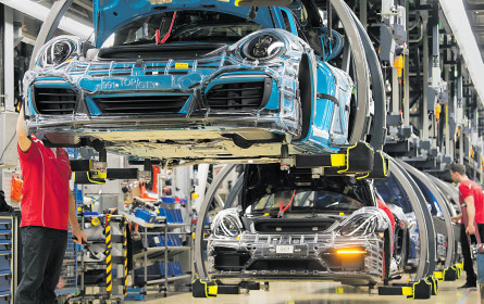 Hersteller müssen ihre Stärken besser ausspielen