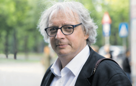 „Öffentlich-rechtlicher ORF muss bleiben”