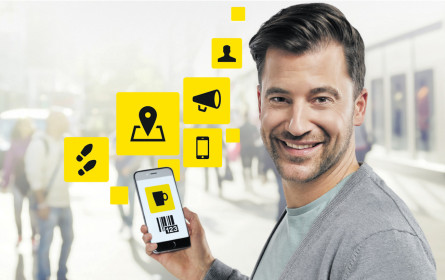 Über Beacons und Geofencing