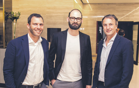 Das Zepter des Kunden ist sein Smartphone