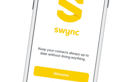 Kontaktverwaltung? DSGVO-konform!