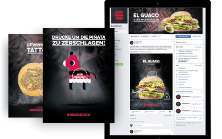 „Erst die Siesta …