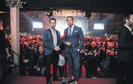 Die Dos and Don’ts …