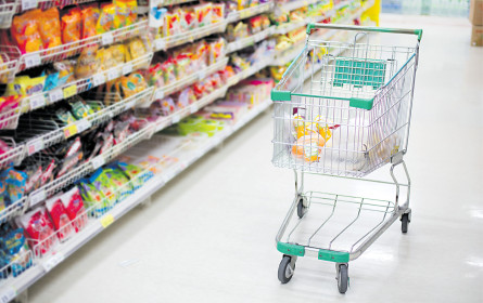 Tipps & Tricks auf dem Weg ins Einkaufswagerl