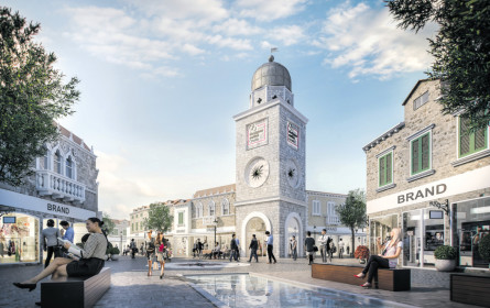 Krisensicheres Konzept