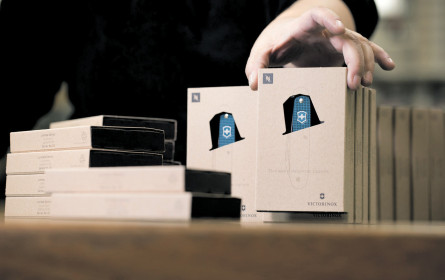 Neues Leben für Kapseln