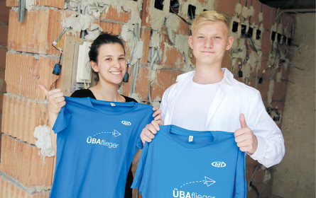 BFI Wien begeht Jubiläum