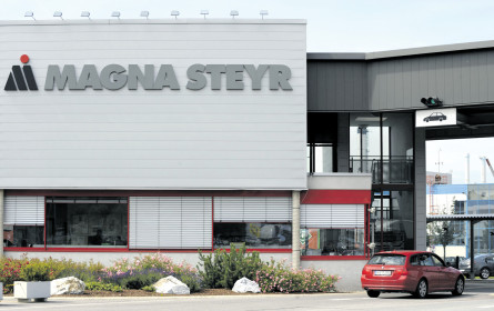 Q1 bringt Rekordumsatz