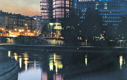 Start-up-Offensive rollt