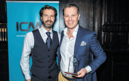 Gold für FindMyHome.at