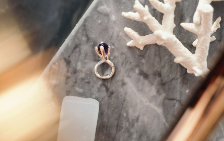 Neues Schmuckkästchen