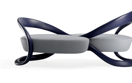 Nachwuchs für die Objets Nomades