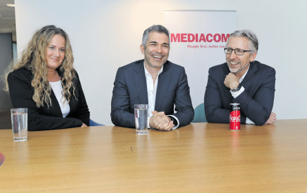 MediaCom: Seit 15 Jahren Klassenbester