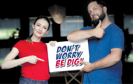 Sorgenfrei mit Unique