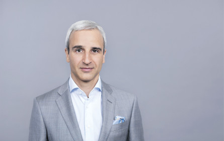 Visionäre Ausblicke und strategische Insights