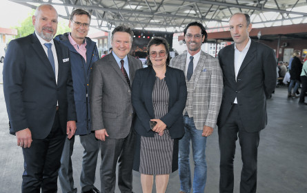 MediaPrint: Neues Logo zum 30er