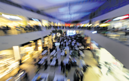 Innovationen im Handel nehmen stark Fahrt auf