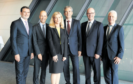 Valida feierte Geburtstag