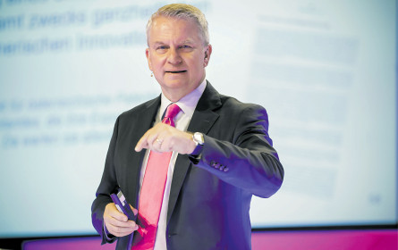 Industrie pocht auf mehr Transparenz bei Kassen