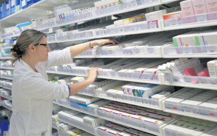 Apotheken im Visier