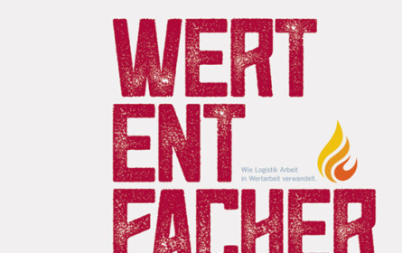 Logistik-Tag und Futurelab