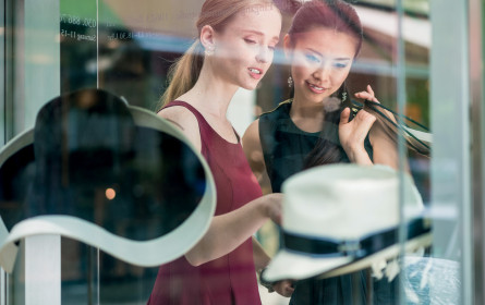 Zielgruppe Millennials