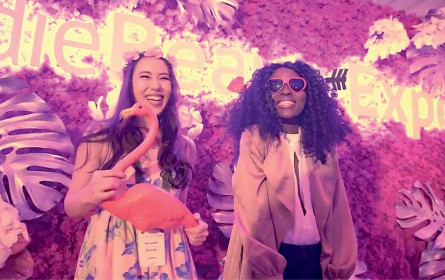 Bessere Marktchancen für kleine Beauty-Brands