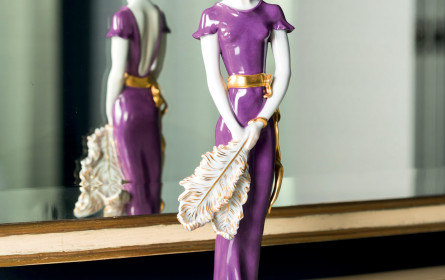 Zeitlos schöne Kostbarkeiten