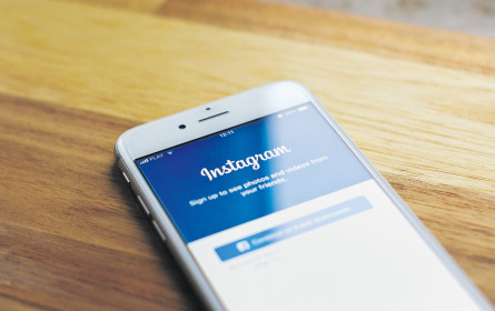 Das virtuelle Schaufenster