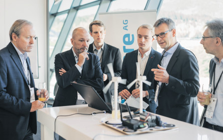 Industry Business Safari