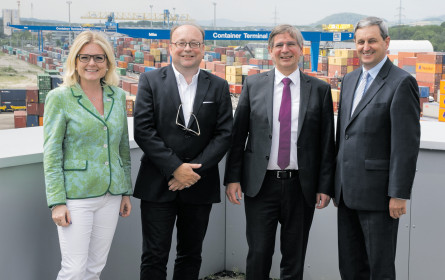 Schneller und effizienter