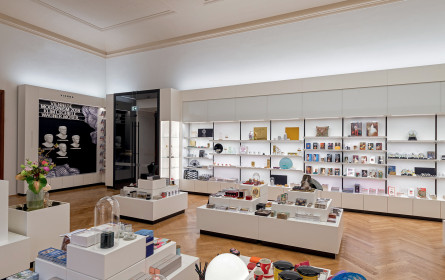 Imperial Shop Vienna