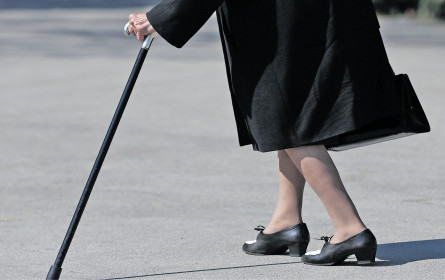 Die dritte Renten-Säule ist noch viel zu schwach