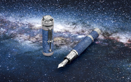 Edelfedern sind sehr gefragt