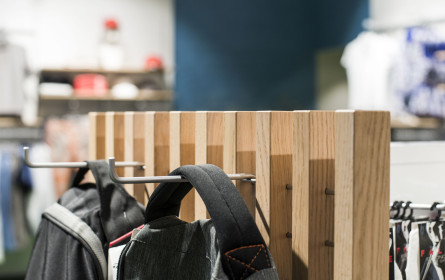 Neues Paradies für Golfer