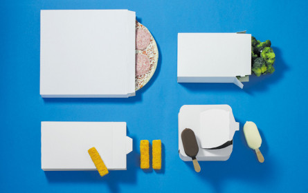 Keine alte Schachtel