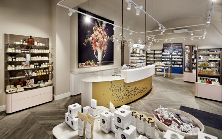 Heim für Naturschönheiten