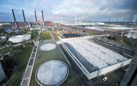 Volkswagen erlöst mehr als die anderen Hersteller