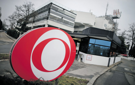 Medienenquete 2018: Das sagt der ORF