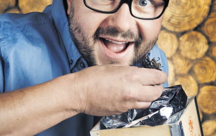 Demmers Teehaus:Teekultur, die zieht