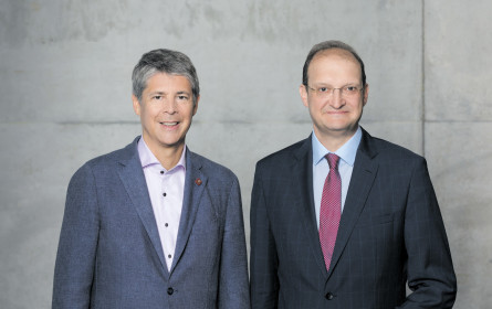 Wechsel bei der Pharmig