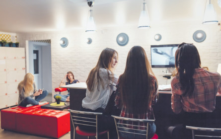 Wie nutzen Junge Bewegtbild heute?