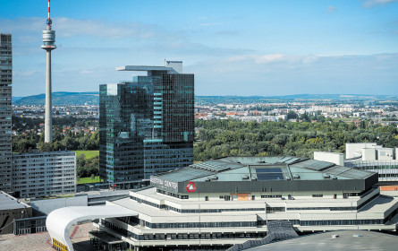 Hochburg für Kongresse