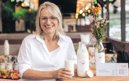 Kulinarisches Comeback